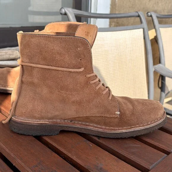 Astorflex Bootflex Lace Up Boot - Picture 7 of 15